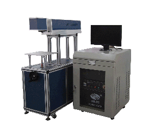 SCM-30WCO2激光打標機 SCM-30WCO2激光打標機