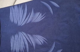 武漢三工激光丨超快牛仔激光燒花機(jī),助力牛仔面料燒花工藝升級(jí)