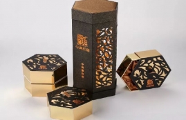 武漢三工激光打標(biāo)機(jī)在茶葉包裝盒加工領(lǐng)域展現(xiàn)卓越優(yōu)勢(shì)