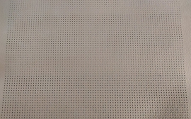 武漢三工皮革激光打標機丨??技術(shù)革新助力皮革加工行業(yè)