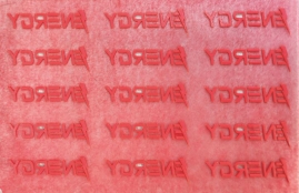 武漢三工激光打標機在服裝輔料加工中的應用與優(yōu)勢