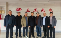 三工老友記 | 廿載重逢暖陽下，一席熱話歲月稠